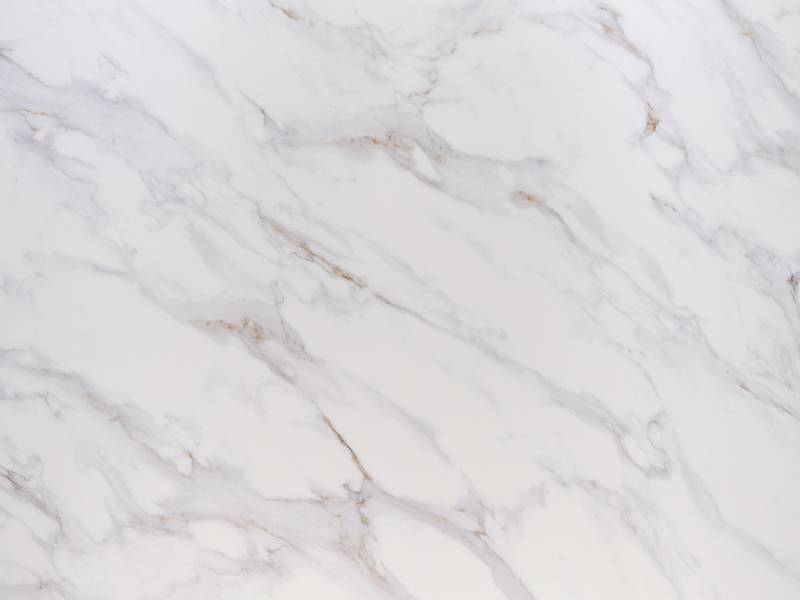 Calacatta Castana ( Printed Quartz with 2 cm)